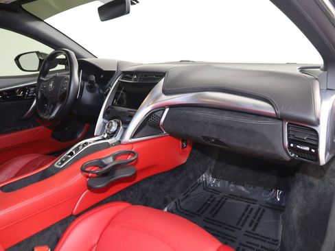 Used 2021 Acura NSX AWD/4WD image 57