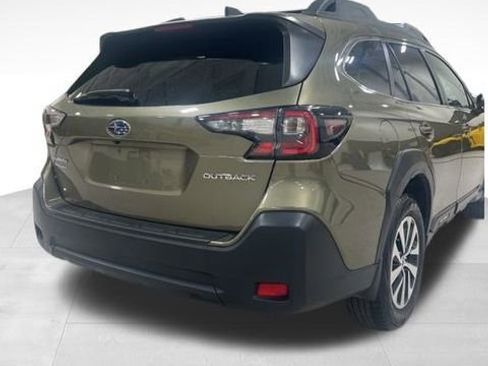 Certified 2023 Subaru Outback Premium image 15