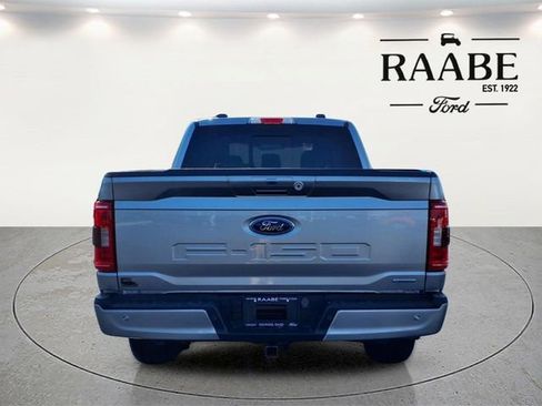 Used 2023 Ford F150 XLT w/ Equipment Group 302A High AWD/4WD image 6