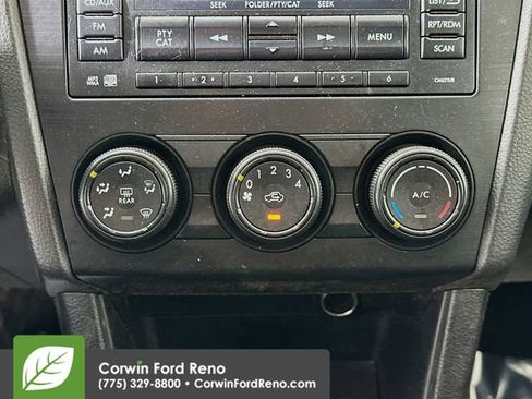 Used 2012 Subaru Impreza 2.0i Sport Premium image 14