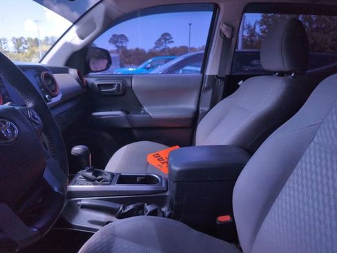 Used 2023 Toyota Tacoma SR5 image 2