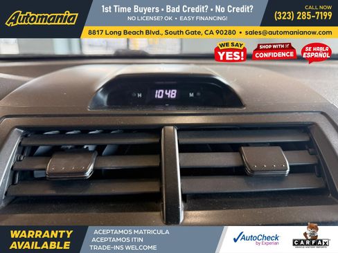 Used 2012 Toyota Camry LE image 19