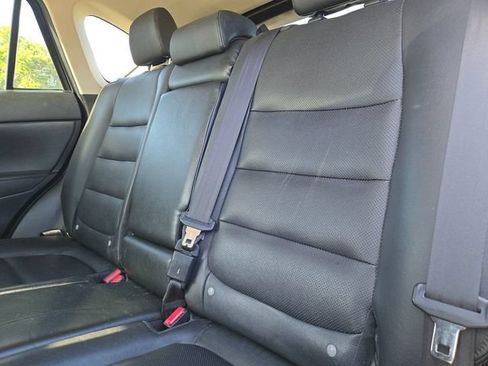 Used 2016 MAZDA CX-5 Grand Touring FWD image 9