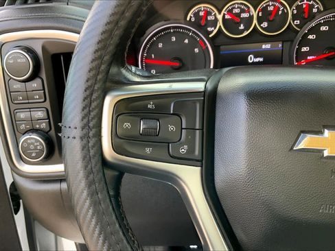 Used 2022 Chevrolet Silverado 2500 LTZ w/ Safety Package image 23