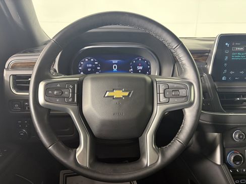 Used 2024 Chevrolet Tahoe Premier image 30
