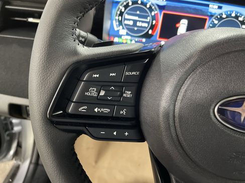 New 2026 Subaru Outback Limited image 19