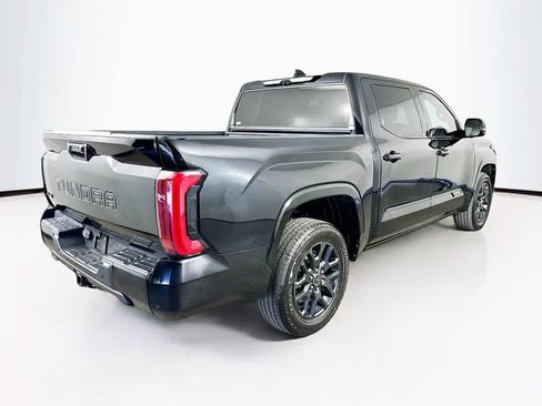 Used 2023 Toyota Tundra Platinum image 25