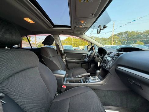 Used 2013 Subaru Crosstrek 2.0i Premium image 54