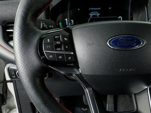 Used 2025 Ford Explorer ST-Line w/ Premium Package RWD image 10