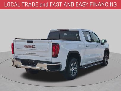 Used 2019 GMC Sierra 1500 SLT w/ SLT Convenience Package