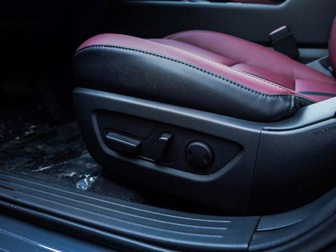 New 2026 MAZDA CX-50 2.5 Hybrid w/ Weather Package AWD/4WD image 20