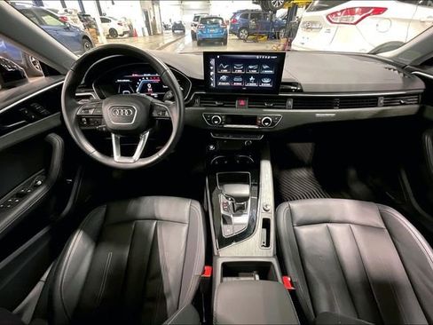 Used 2023 Audi A5 2.0T Premium Plus w/ Premium Plus image 15