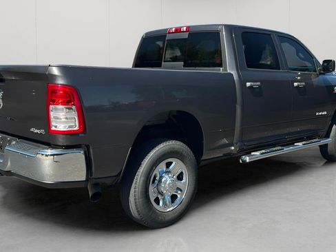 Used 2020 RAM 2500 Tradesman AWD/4WD image 5