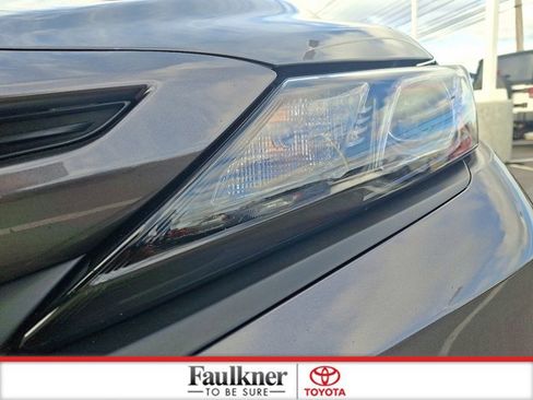 Certified 2023 Toyota Camry SE image 9