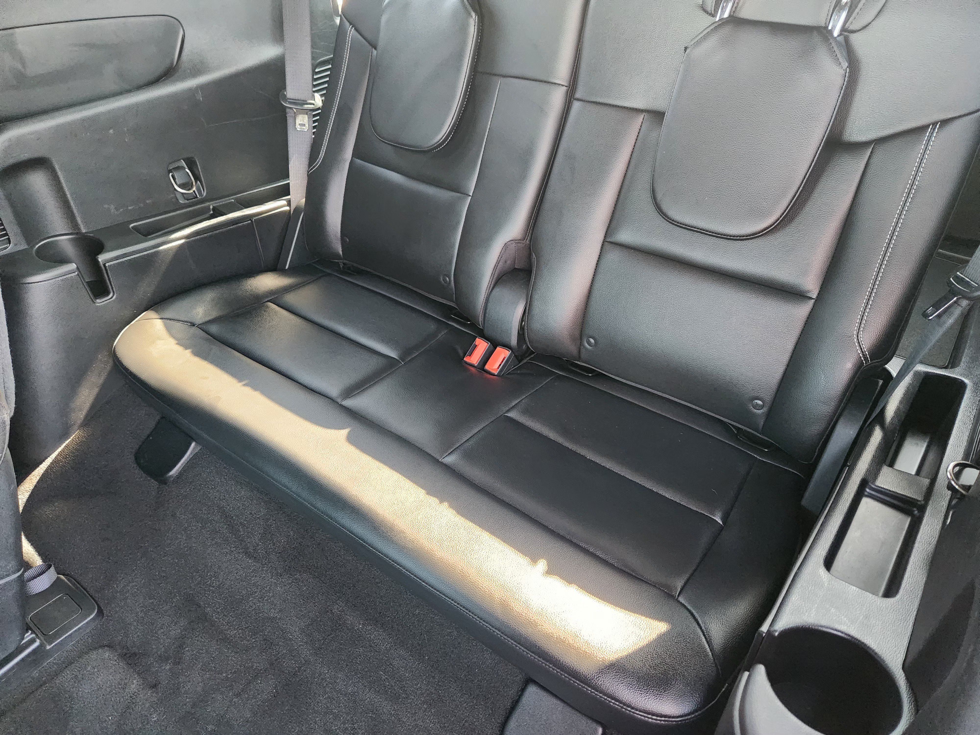 Used 2020 Ford Explorer ST w/ ST Street Pack AWD/4WD image 32