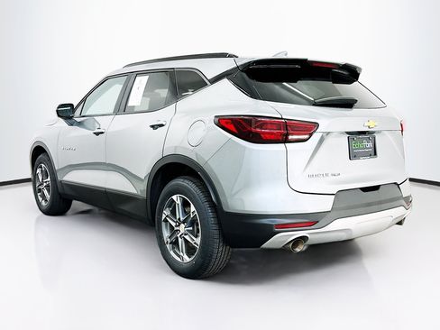 Used 2023 Chevrolet Blazer LT w/ Convenience Package AWD/4WD image 5