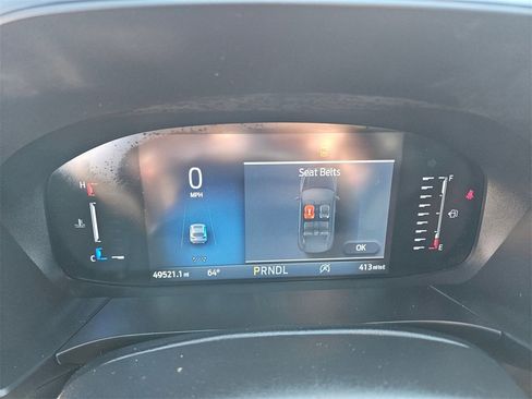 Used 2024 Ford Escape ST-Line image 19