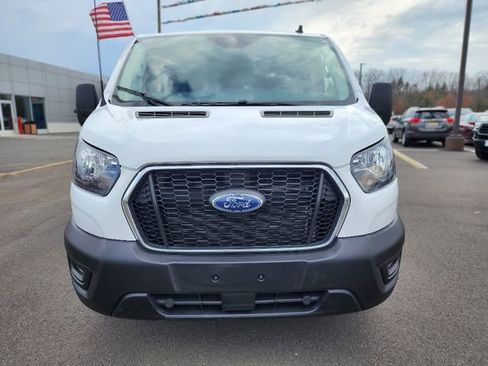 Used 2024 Ford Transit 250 Base w/ Exterior Upgrade Package image 2