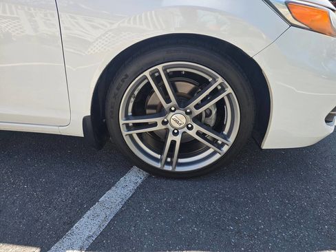 Used 2015 Honda Civic Si image 13