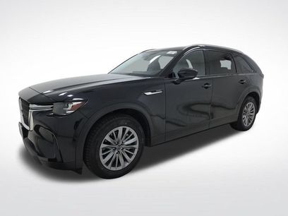 Used 2024 MAZDA CX-90 Plug-In Hybrid w/ Preferred