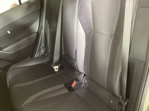 Certified 2026 Subaru Crosstrek 2.0i Premium image 10