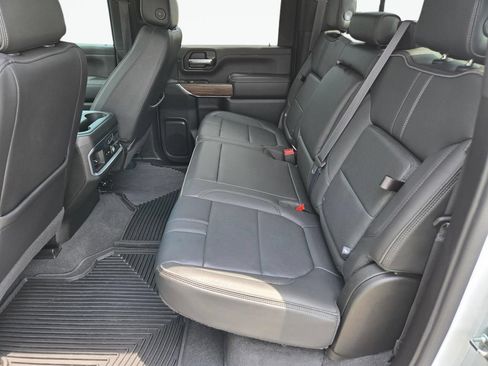 Used 2021 Chevrolet Silverado 3500 High Country w/ Z71 Off-Road Package AWD/4WD image 18