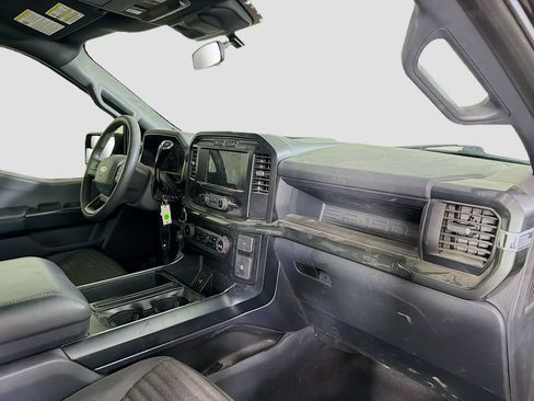 Used 2023 Ford F150 XL w/ STX Appearance Package RWD image 29