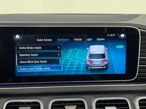 Used 2022 Mercedes-Benz GLE 350 image 33