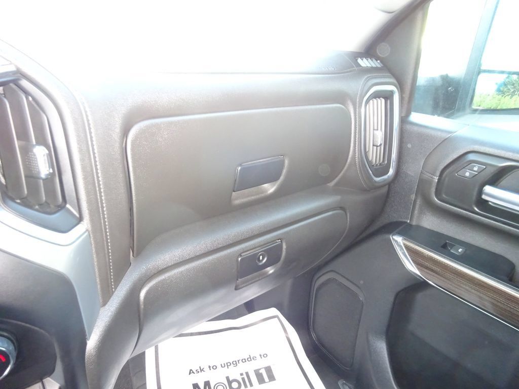 Certified 2023 Chevrolet Silverado 2500 LT AWD/4WD image 28