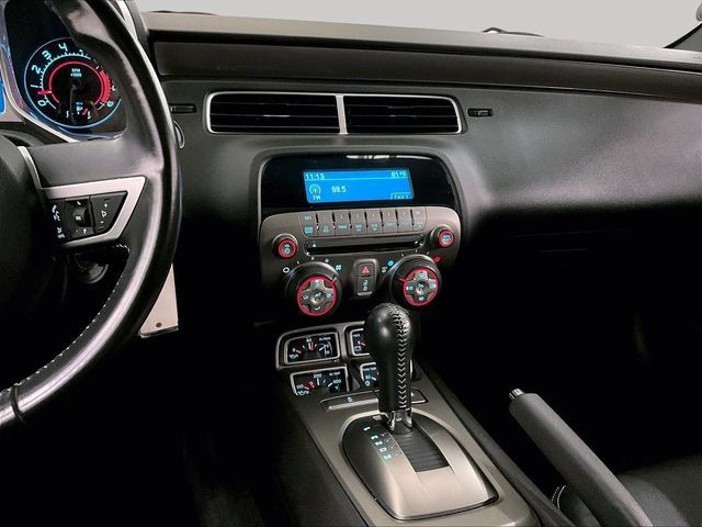 Used 2010 Chevrolet Camaro SS w/ RS Package RWD image 6