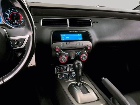 Used 2010 Chevrolet Camaro SS w/ RS Package RWD image 6