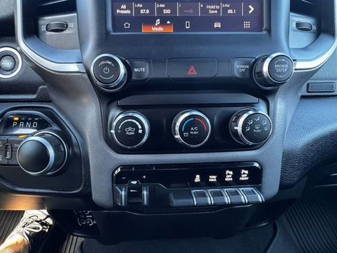 Used 2022 RAM 2500 Big Horn w/ Level A Equipment Group AWD/4WD image 26