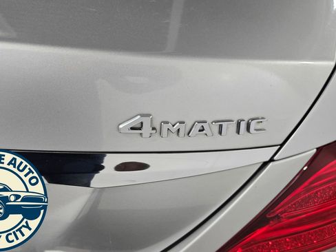 Used 2018 Mercedes-Benz E 300 4MATIC w/ Premium 3 Package (Q03) image 33
