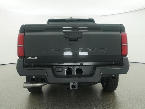 New 2026 Toyota Tacoma SR5 AWD/4WD image 23