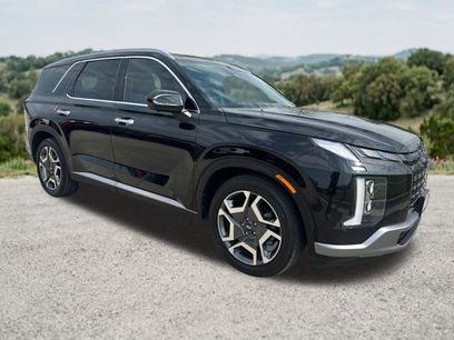 Used 2023 Hyundai Palisade Limited
