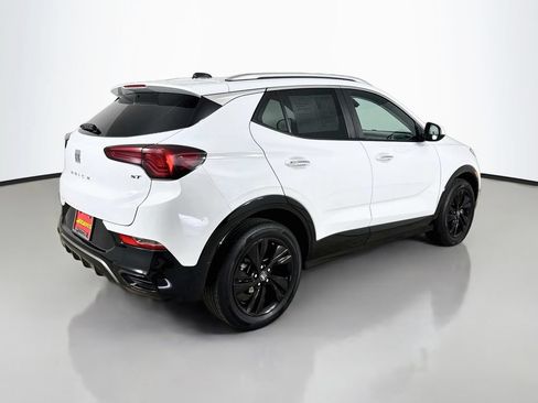 Certified 2024 Buick Encore GX Sport Touring FWD image 8