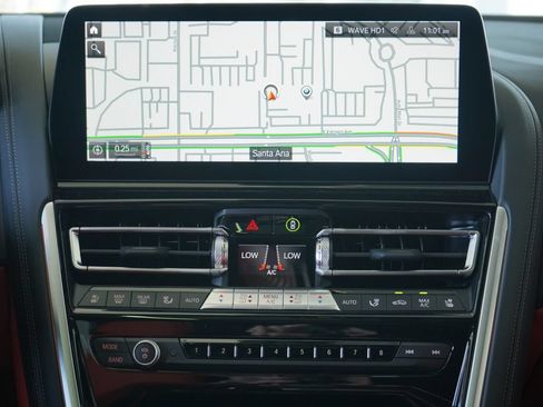 Used 2026 BMW 840i w/ M Sport Professional Package RWD image 15
