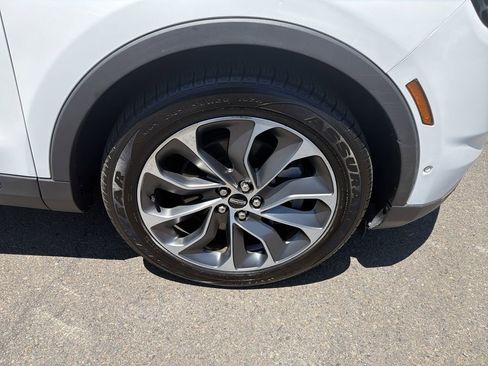 Certified 2022 Lincoln Nautilus Reserve w/ Equipment Group 201A AWD/4WD image 33