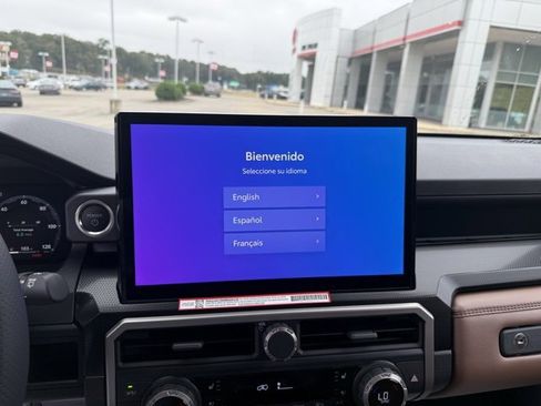 New 2025 Toyota 4Runner Limited image 20