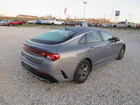 Used 2023 Kia K5 LXS image 3