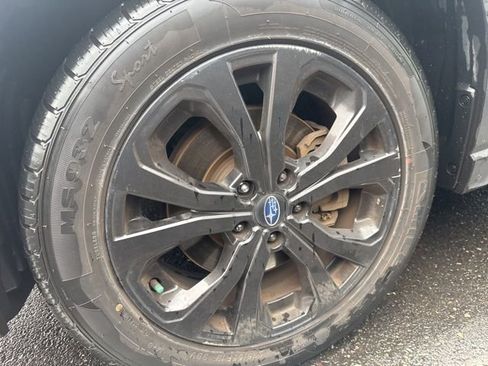 Used 2019 Subaru Forester Sport w/ Popular Package #2 image 25