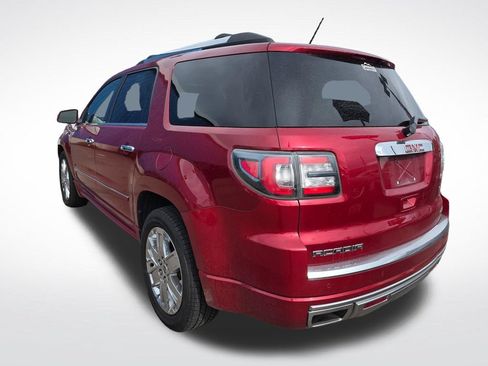 Used 2014 GMC Acadia Denali AWD/4WD image 6