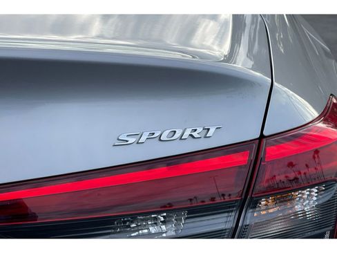 Certified 2023 Honda Civic Sport image 47