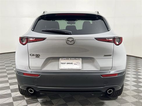 New 2026 MAZDA CX-30 AWD 2.5 S image 7