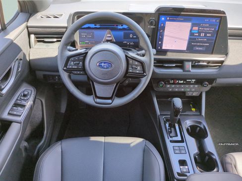 New 2026 Subaru Outback Limited image 14