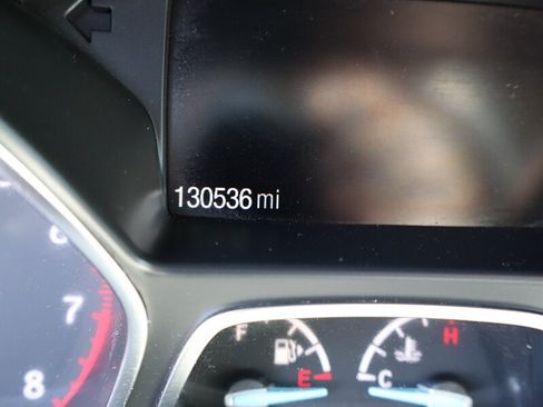 Used 2018 Ford Escape Titanium AWD/4WD image 7