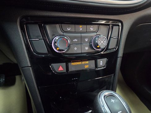 Used 2017 Buick Encore Preferred image 20