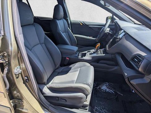 Used 2025 Subaru Outback Wilderness AWD/4WD image 20