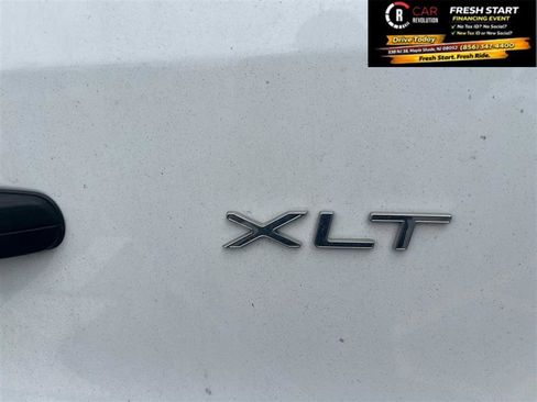 Used 2024 Ford Transit 350 XLT image 9