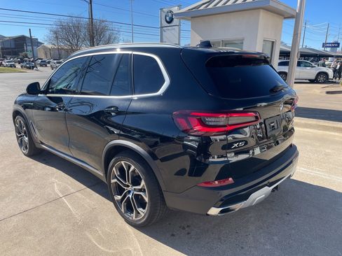 Certified 2023 BMW X5 xDrive40i w/ Premium Package image 7